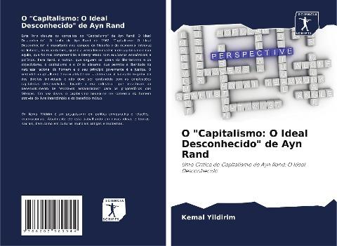 O "Capitalismo: O Ideal Desconhecido" de Ayn Rand