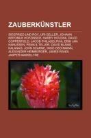 Zauberkünstler