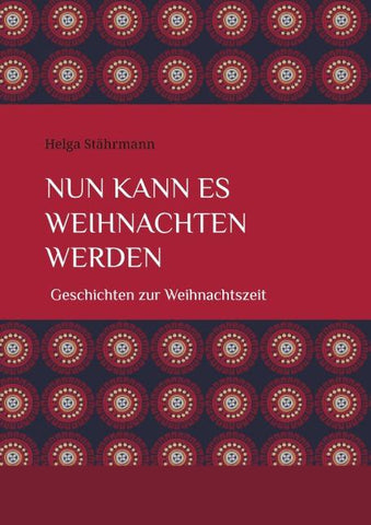 Nun kann es Weihnachten werden