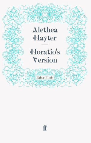 Horatio's Version