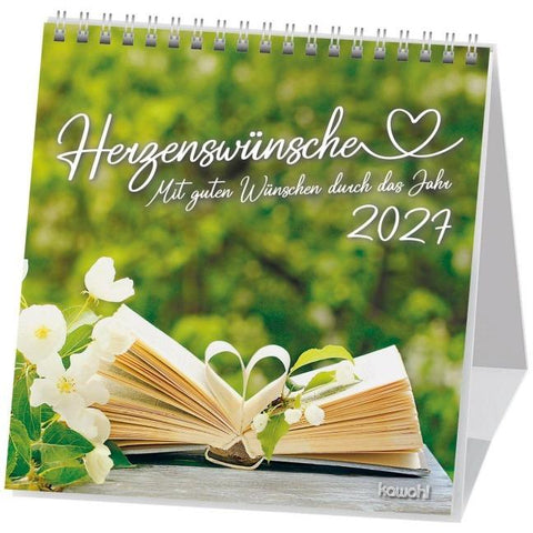 Herzenswünsche 2027