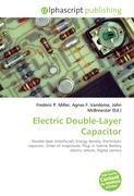 Electric Double-Layer Capacitor