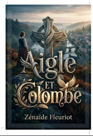 Aigle et Colombe