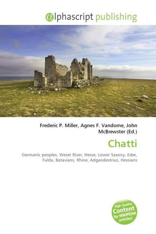 Chatti