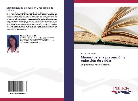 Manual para la prevención y reducción de caídas