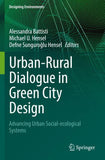 Urban-Rural Dialogue in Green City Design