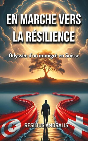 En marche vers la résilience