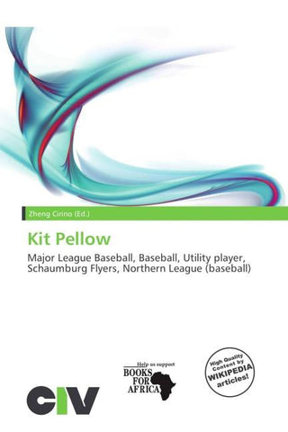 Kit Pellow
