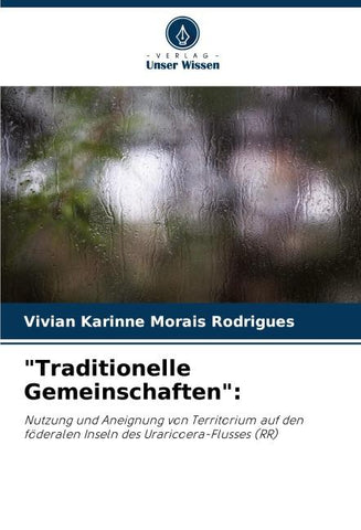 "Traditionelle Gemeinschaften":