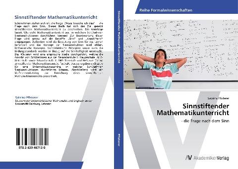 Sinnstiftender Mathematikunterricht