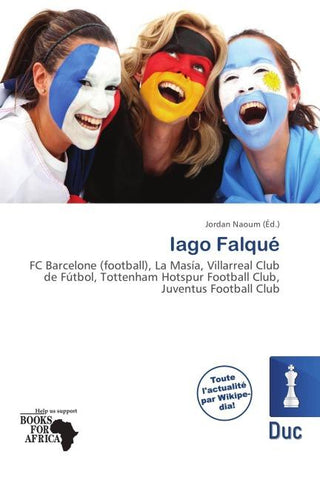 Iago Falqué