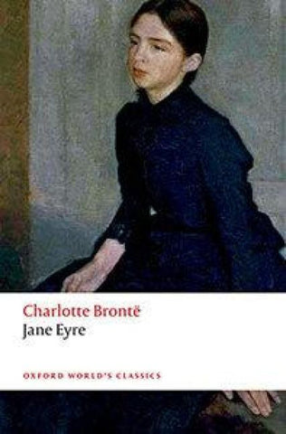 Jane Eyre