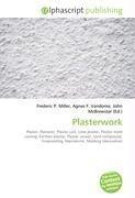 Plasterwork