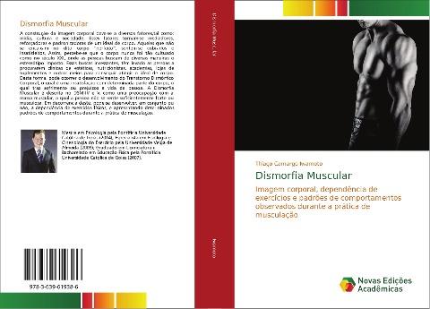 Dismorfia Muscular