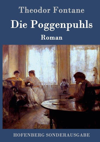 Die Poggenpuhls
