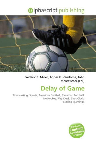 Delay of Game
