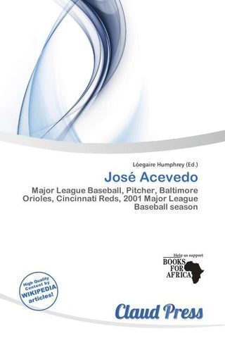 José Acevedo