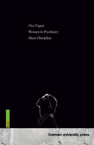 Women in Psychiatry