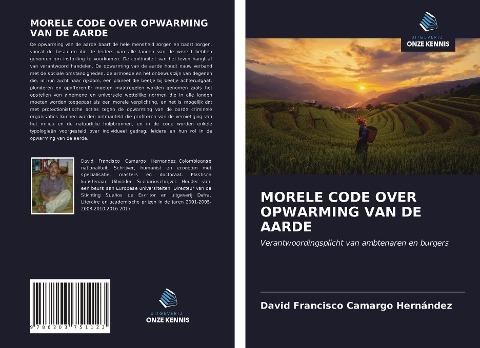 MORELE CODE OVER OPWARMING VAN DE AARDE