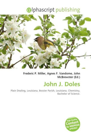 John J. Doles