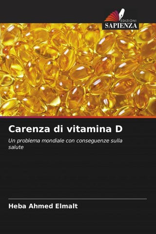 Carenza di vitamina D