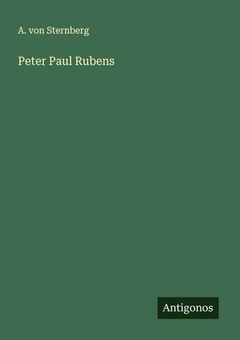 Peter Paul Rubens