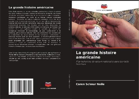 La grande histoire américaine