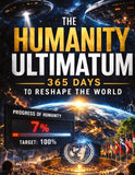 The Humanity Ultimatum