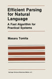 Efficient Parsing for Natural Language