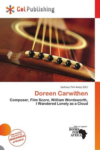 Doreen Carwithen