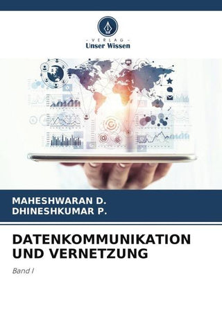 DATENKOMMUNIKATION UND VERNETZUNG