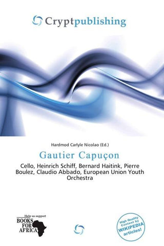 Gautier Capuçon