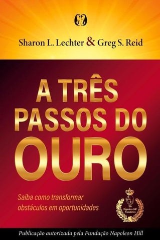 A três passos do ouro