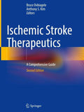 Ischemic Stroke Therapeutics