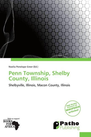 Penn Township, Shelby County, Illinois