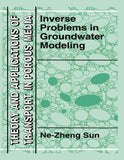 Inverse Problems in Groundwater Modeling