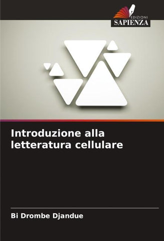 Introduzione alla letteratura cellulare