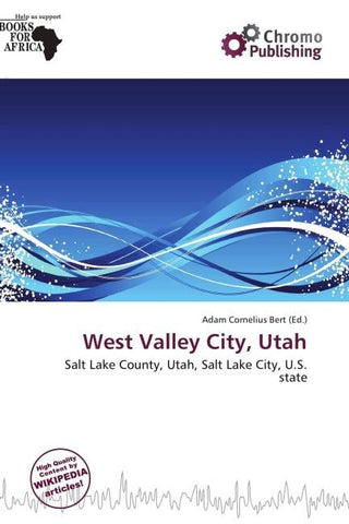 West Valley City, Utah