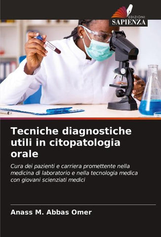 Tecniche diagnostiche utili in citopatologia orale