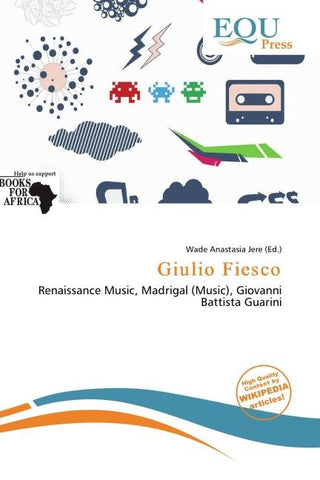Giulio Fiesco