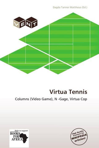Virtua Tennis