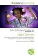 Open Content