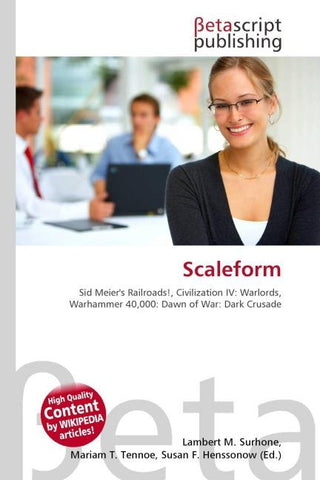 Scaleform