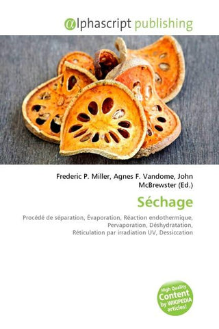 Séchage