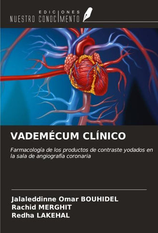 VADEMÉCUM CLÍNICO