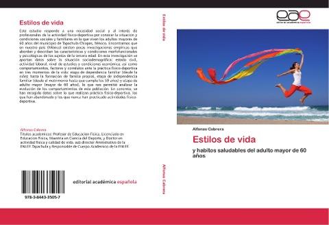 Estilos de vida