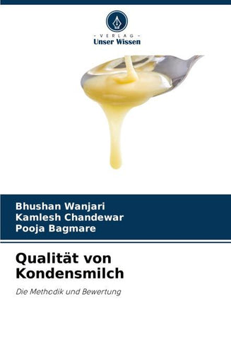 Qualität von Kondensmilch