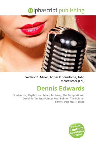 Dennis Edwards