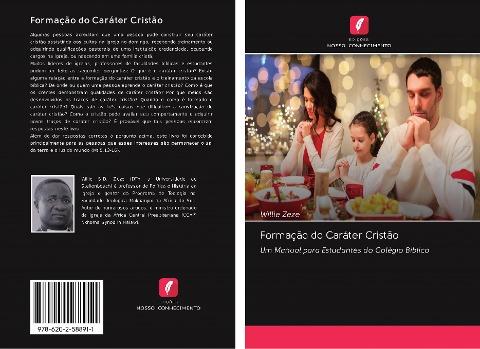 Formação do Caráter Cristão