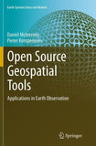 Open Source Geospatial Tools